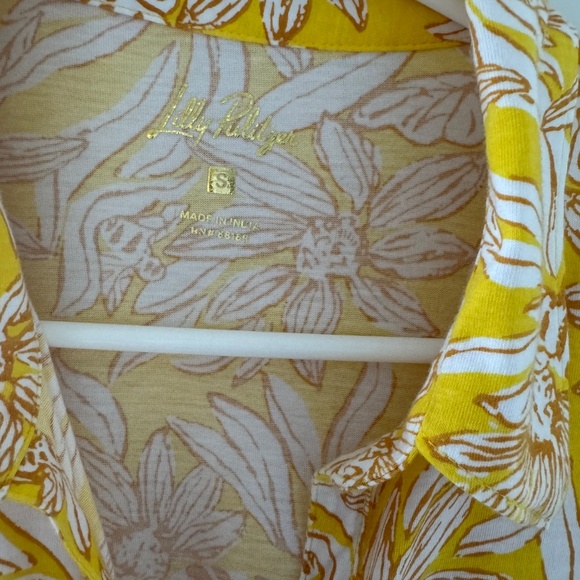 LILLY PULITZER BINGLEY DRESS - Picture 4 of 5